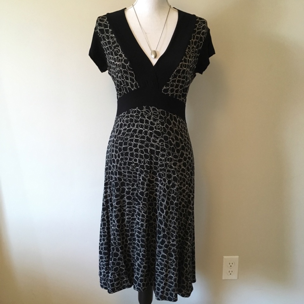 Matrushka Dress Size M